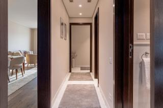 Boutique Residence Getaway-Lemon Spaces New Cairo - 7