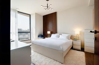 Boutique Residence Getaway-Lemon Spaces New Cairo - 5