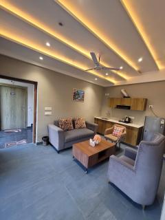 Lakeview RnR Premium stay - 3