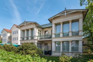 Ostseevilla - Appartement 05 - Bansin - 2
