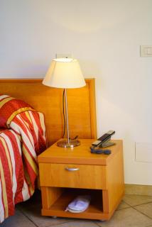 Albergo Luna di Marzo - 9