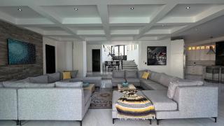 Grand Villa Famlee - multi-family rental sleeps 16 - 7