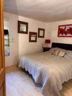 Chambre Le mas d'Adelice - 8