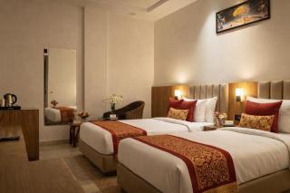 Hotel Rs Vista - Agra - 5
