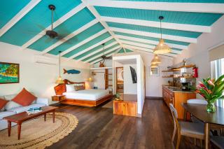 Kalimera Beach Hotel - 7