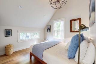 Coveside Carriage House - Boothbay Harbor - 2