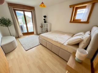 Alpine Home with Views & Garden - 10min St Moritz - 3