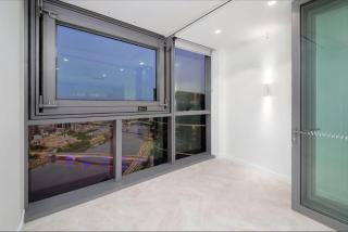 River View 1BR with Brisbane CBD & Pool, Gym & Sauna - 9