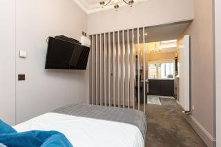 Ground Floor Studio in Central Rathmines Dublin - 7