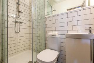 Ground Floor Studio in Central Rathmines Dublin - 6