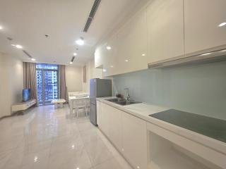 Vinhome Central Park - Luxury BR12 - 5