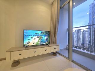 Vinhome Central Park - Luxury BR12 - 2