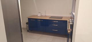 Domaine du paradis- Appartement Carambole - 7