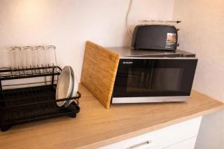 Apartment in Stadtzentrum Oelsnitz - 4