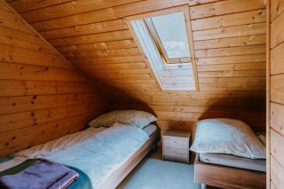 Wooden House under Lopeník - 2