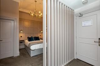 Ground Floor Studio in Central Rathmines Dublin - 3