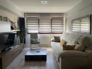 Apartamento cerca de la playa de Zarautz - 0