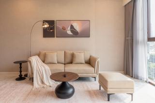 Metropole Thu Thiem by Atria Residence - 9