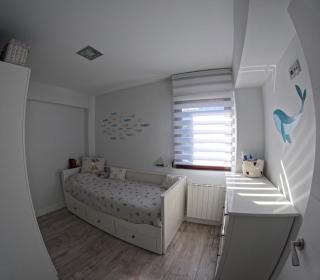 Apartamento cerca de la playa de Zarautz - 7
