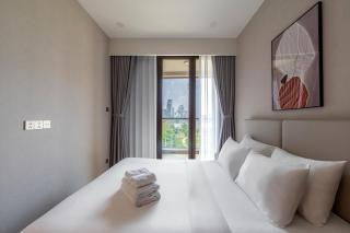 Metropole Thu Thiem by Atria Residence - 6