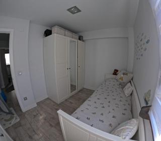 Apartamento cerca de la playa de Zarautz - 1