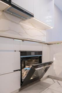 Metropole Thu Thiem by Atria Residence - 4