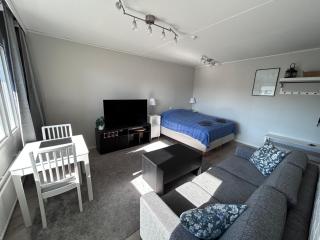 One-bedroom apartment near shopping center Iso Omena - 7