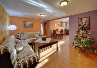 Apartamenty i Pokoje w centrum Karpacza - 8
