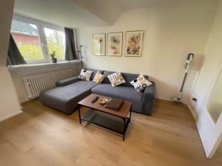 Milu Home - Hamburg - 0