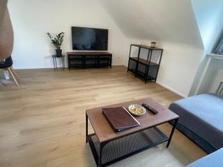 Milu Home - Hamburg - 1