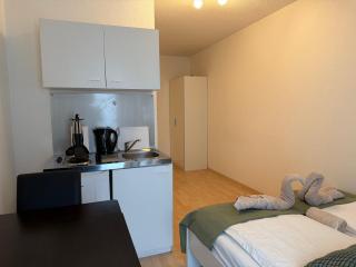 Vienna Hernals Apartments I Free Private Parking - 5