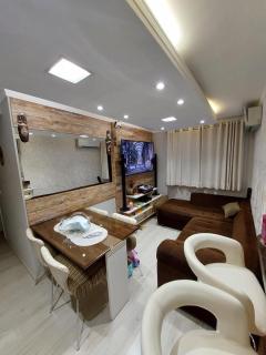 Apartamento prox Praça Nova Shopping - 0