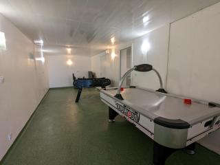 Gite aux flottes aveyron 5à 6 personnes - 6