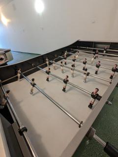 Gite aux flottes aveyron 5à 6 personnes - 1