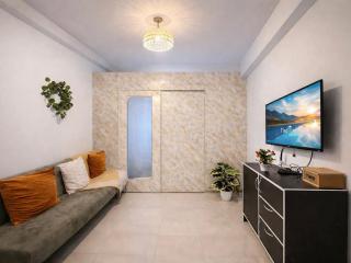 MOA staycation Shore 1 tower D - 3