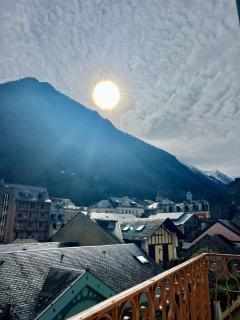 Appartement T2 cosy - au cœur de Cauterets - Le Nid du Lys - 2