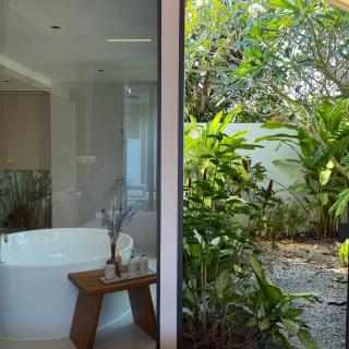 ChaLong modern pool villa &靠近查龙码头&罗宾逊商业中心 - 0