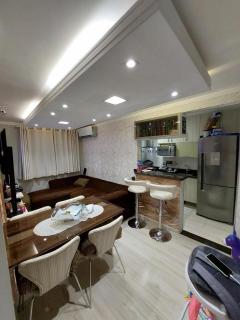 Apartamento prox Praça Nova Shopping - 9