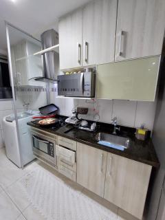 Apartamento prox Praça Nova Shopping - 7