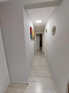 Apartamento prox Praça Nova Shopping - 1