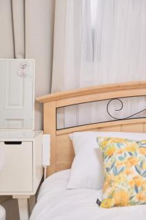 서울역도보5분넓은휴식공간캐리어무료보관티정원명동홍대이태원근처 최고입지 - 7