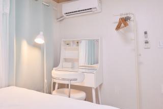 서울역도보5분넓은휴식공간캐리어무료보관티정원명동홍대이태원근처 최고입지 - 4