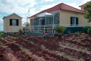 Santana Cozy Cottage, 2BR Terrace & Mountain Views - 7