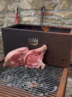 Villa Marinelli with private pool, hot tub and garden, Tuscany - 6