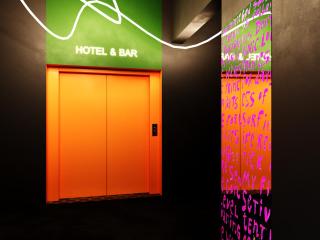 New opening - ALPAMI Glockenbach - 1