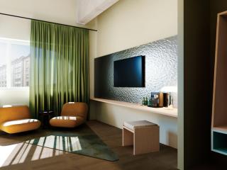 New opening - ALPAMI Glockenbach - 9