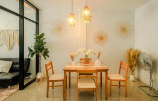 Sala Loft - Spacious King Bed - 4K SmartTV - 8