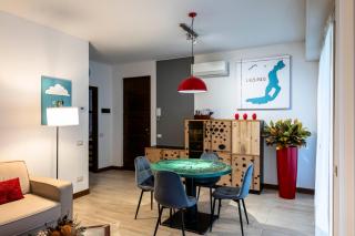 Love Italy Homes - Casa Lucia - Residence al Lago - 4