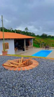 Recanto dos Borges - 3