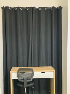 Apartamentos y Habitaciones Privadas Automatizados - 7